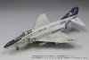 Fine Molds FX04 U.S. Marine Corps Jet Fighter F-4N VMFA-531 Gray Ghost 1/72